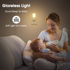 Simple Design 3000K LED Night Light