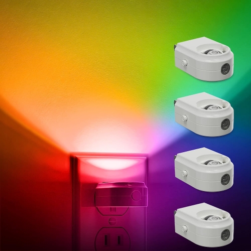 Sunset RGB LED Night Light