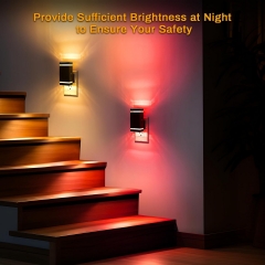 RGB LED Night Light