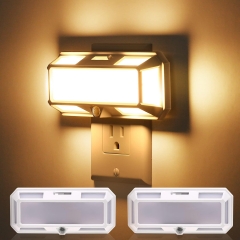 250LM Super Bright 3000K LED Night Light