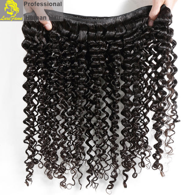 8A virgin Indian hair Deep wave 1pc or 5pcs/pack free shipping