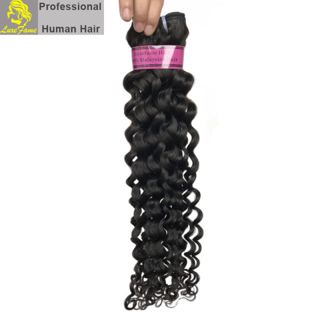 8A virgin Malaysian hair Italian Curly 1pc or 5pcs/pack free shipping