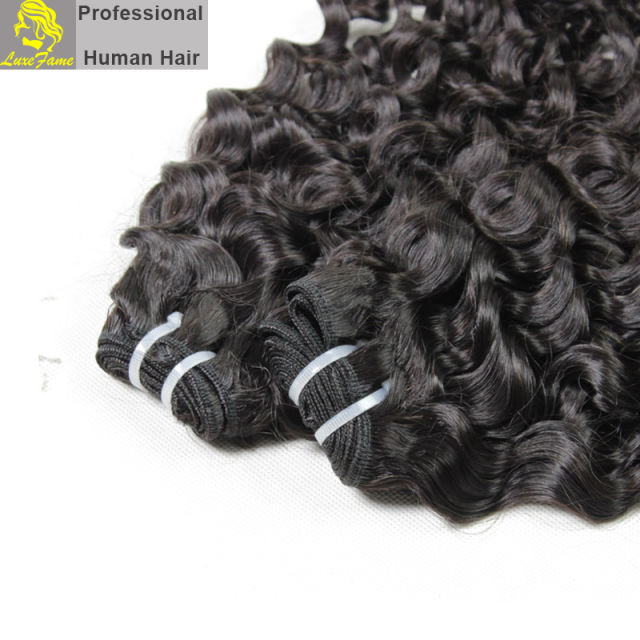 Royal grade virgin hair Italy Curl 1pc or 5pcs/pack free shipping