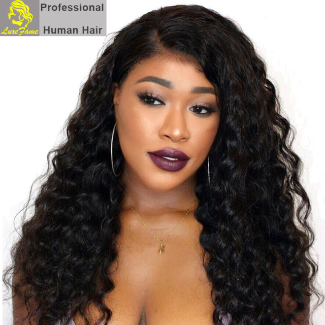 Royal grade virgin hair Loose Deep 1pc or 5pcs/pack free shipping