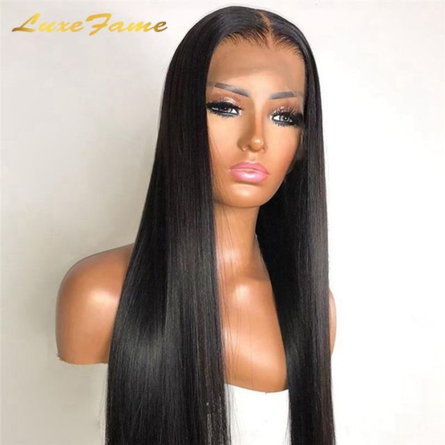Wholesale Hd Lace Frontal 13x4 Wig,Original Straight Afro Human Hair Wig,Virgin Human Hair Lace Front Wig