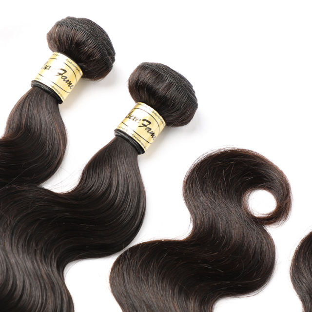 Free Sample 10A Mink Brazilian Human Hair,Brazilian Hair Bundle With Closure Lace Frontal,Raw Virgin Cuticle Aligned Hair Vendor