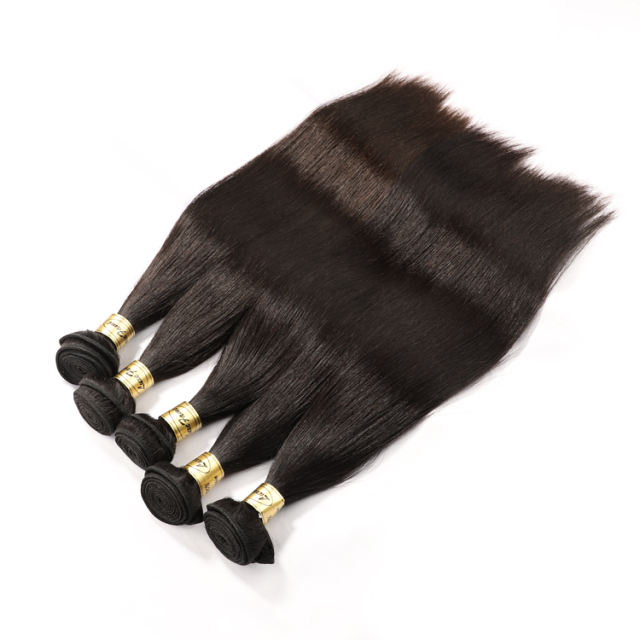 Luxefame 12a Silky Straight Vietnamese Original Super Double Drawn Cuticle Aligned Human Hair Bundles