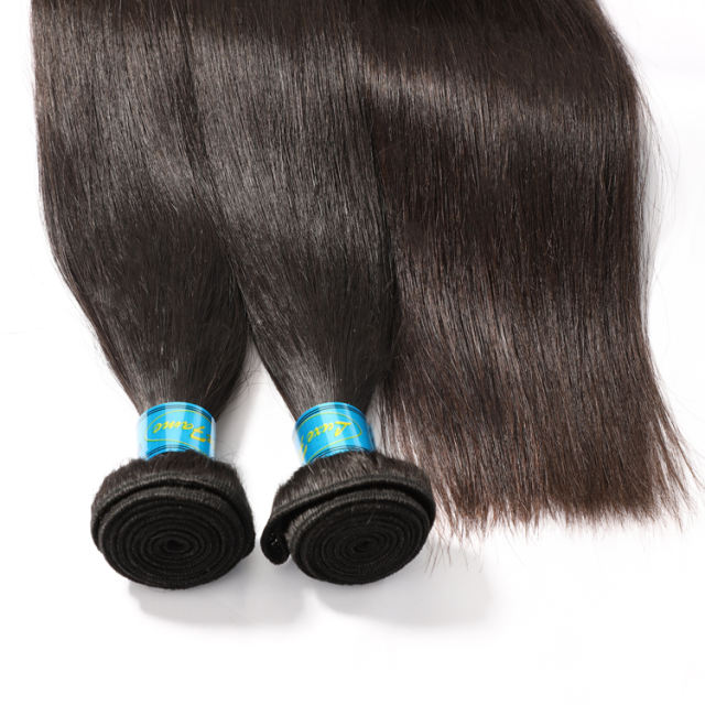 Luxefame Unprocessed Cheap Hair For Brazilian Hair In Mozambique,9a Raw Straight Cuticle Aligned Virgin Cambodian Hair Bundle