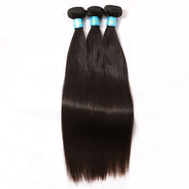 Luxefame Unprocessed Cheap Hair For Brazilian Hair In Mozambique,9a Raw Straight Cuticle Aligned Virgin Cambodian Hair Bundle