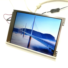 G084SN05 V8 8.4 inch AUO tft LCD module display screen