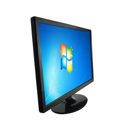 19 inch customized lcd monitor display