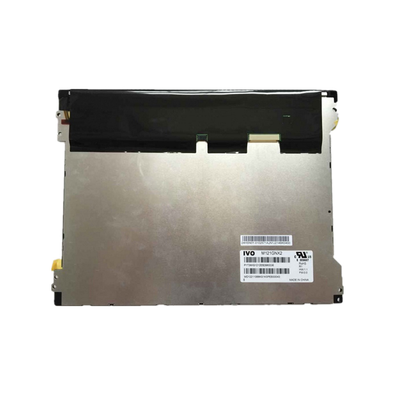 M121GNX2 R1 IVO 12.1 inch lcd display panel
