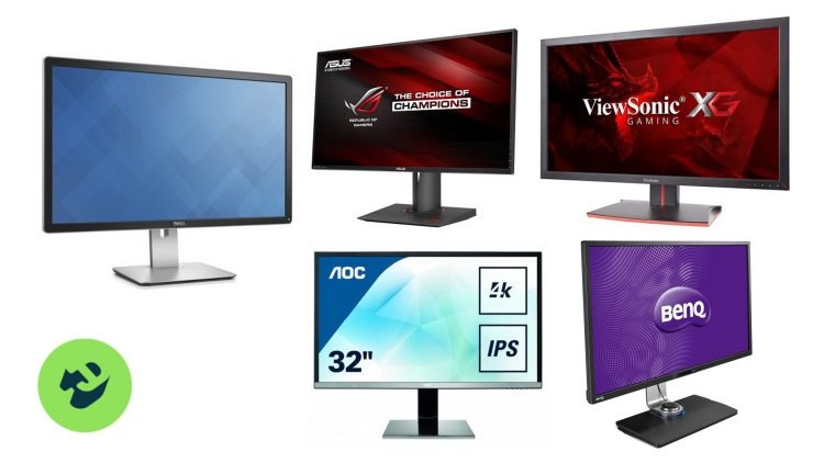 What is an LCD Monitor?