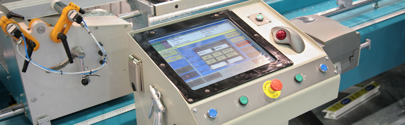 4 &quot;No&quot; For Industrial Touch Screens Maintenance