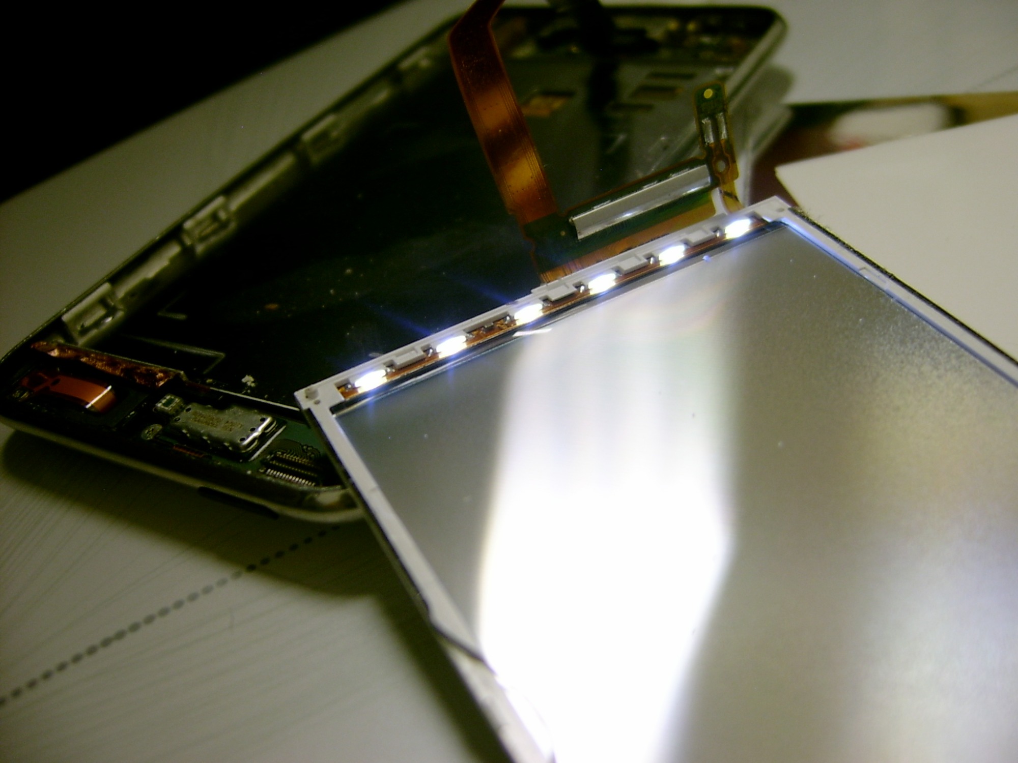 Introduction to TFT Screen Backlighting Technologies: Illuminating the Future of Display