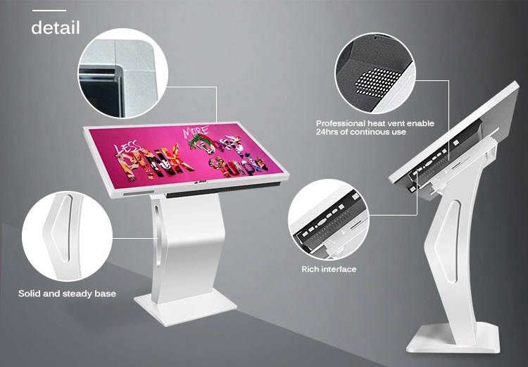 Reasons of Different prices of Touch All-in-one Machines