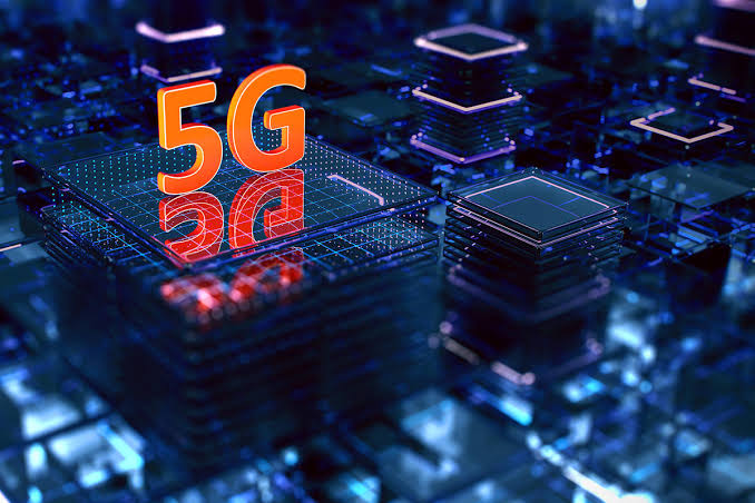 5G Network Brings New Development Direction to Outdoor LCD Advertising