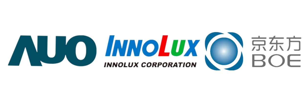 Which LCD Panel Brand Is Better? INNOLUX? AUO? BOE?