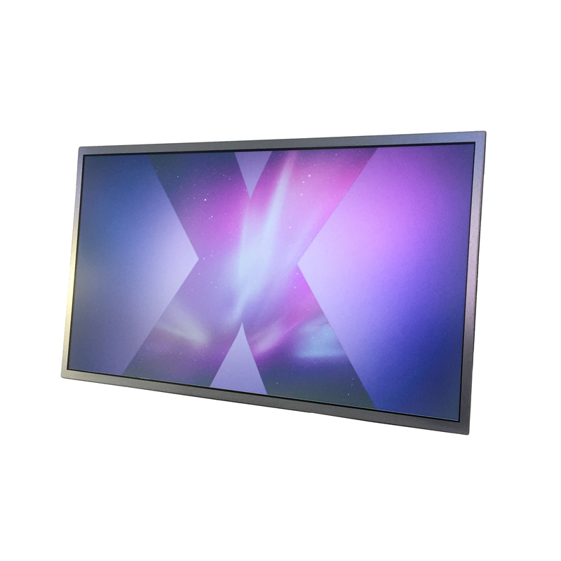 M215HJJ-P02 21.5 inch lcd screen display module with 450 nits for outdoor use