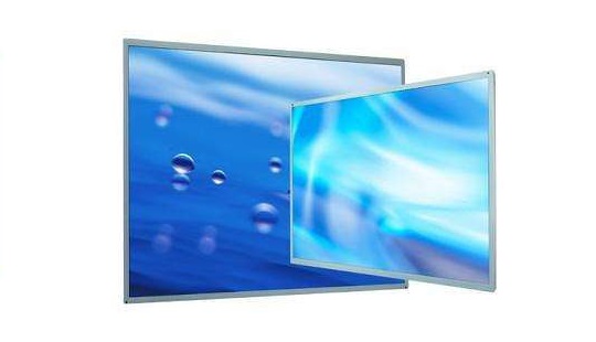 Flicker Phenomenon Of LCD Screen