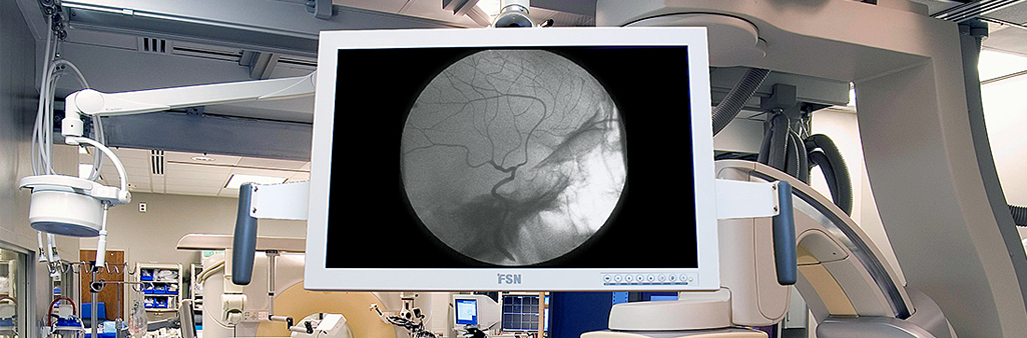 7 Characteristics Of Medical LCD Screens