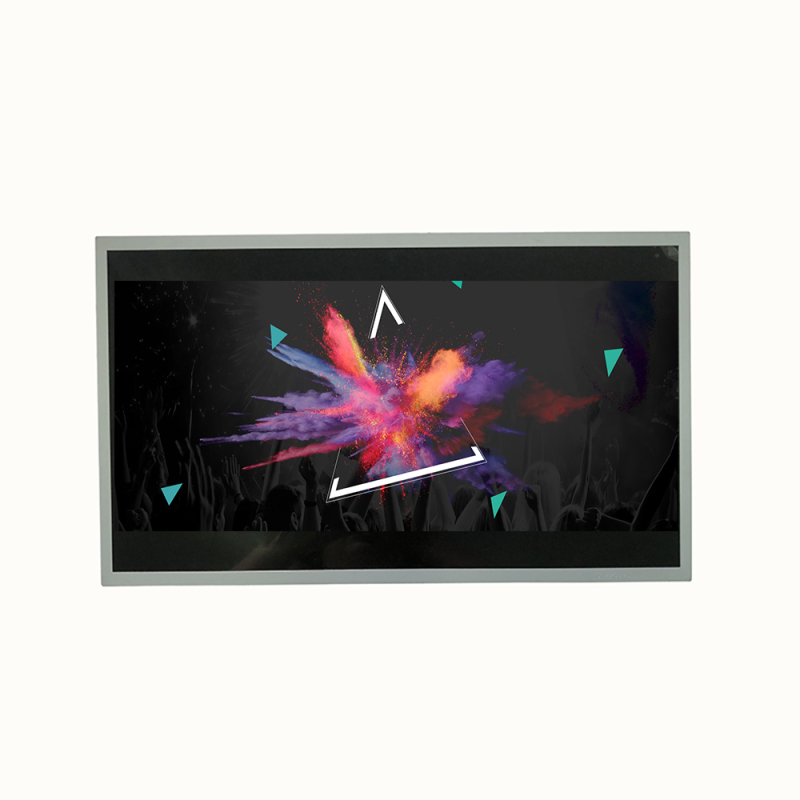 QV185FHB-N81 BOE 18.5 inch lcd display