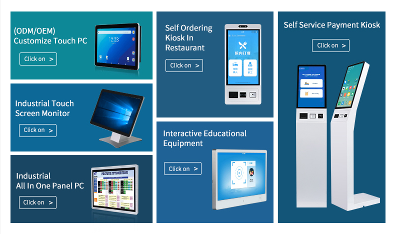 Making Informed Decisions: Researching and Comparing LCD Monitors