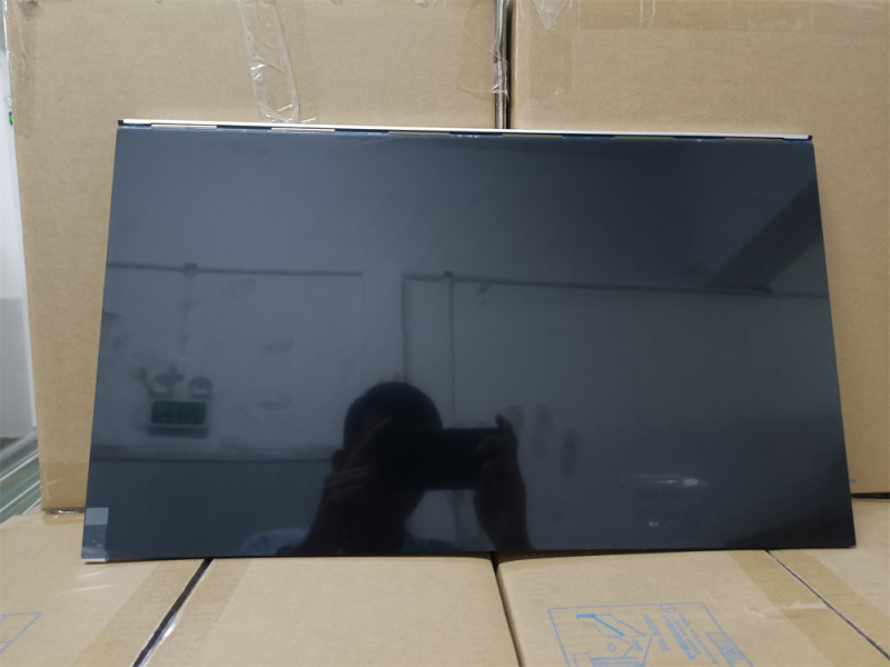 M215HCA-LCZ 21.5 inch 3-side Borderless LCD screen with Low Blue Light Compliance