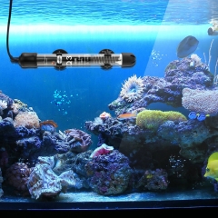 Submersível Aquecedores Aquario 50W/100W/200W/300W