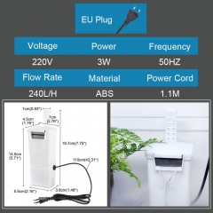 220V