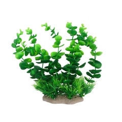 Decoracion para Peceras Plantas - Lysimachia Christinae Hance