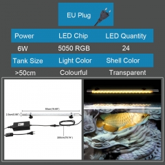 6W 220V