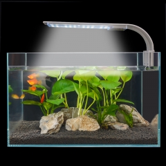 X9 Fish Tank LED Light for Planted Tank 15W 2000LM