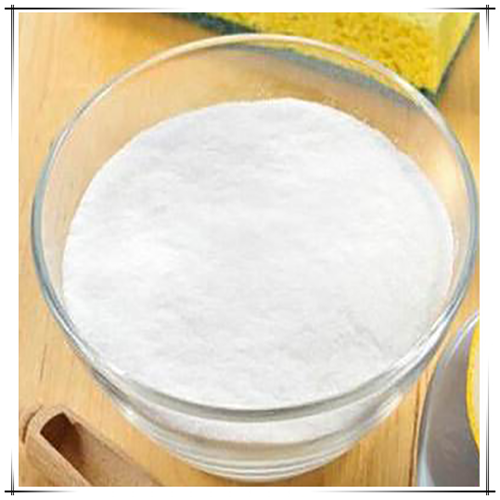 Light Calcium Carbonate