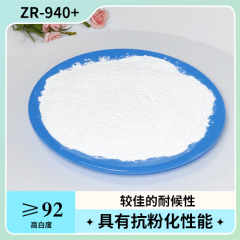 Rutile Titanium Dioxide ZR-940+