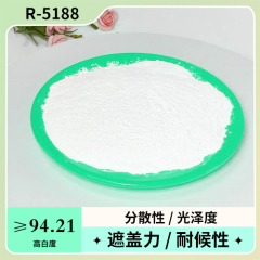 广西西陇R-5188钛白粉