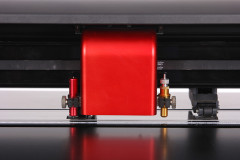 Plotter Creasing tool