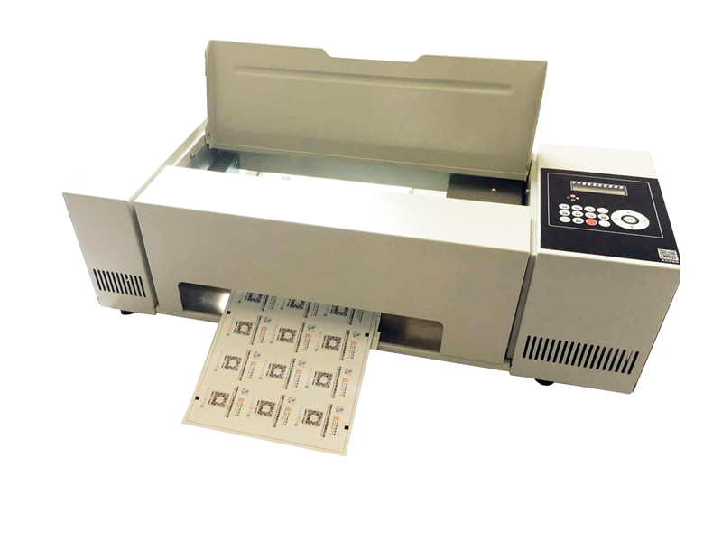 A3+ Auto Sheet Feed Label Cutter