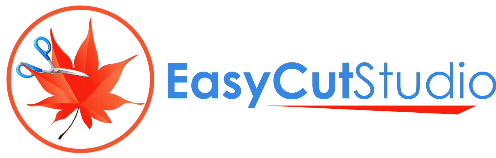 EasyCut Studio vinyl cutter software for Windows