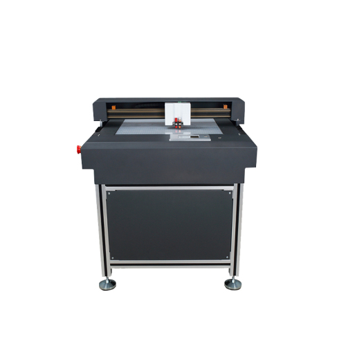 MOMO 600*450mm Flatbed Cutter Plotter