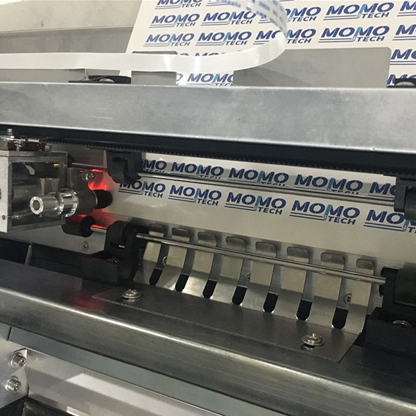 A3+ Auto Sheet Feed Label Cutter ALC4X