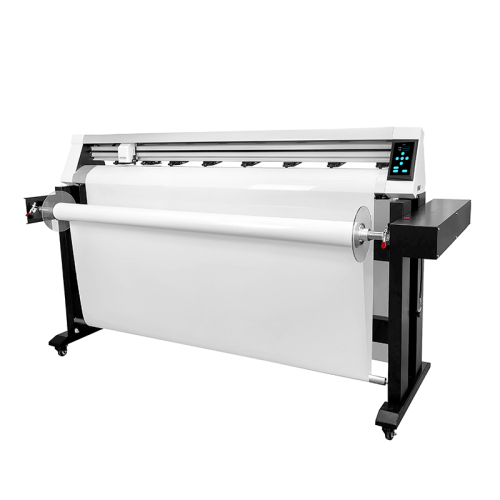 Car Protection Film Cutting Plotter