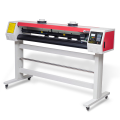 MOMO 1220mm Laser cutter machine