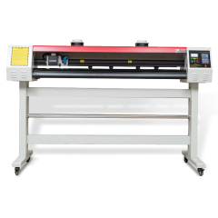 MOMO 1220mm Laser cutter machine