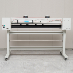 MOMO 1220mm Laser cutter machine