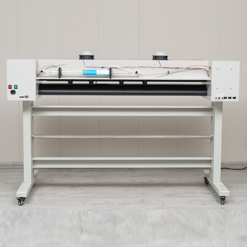 MOMO 1220mm Laser cutter machine