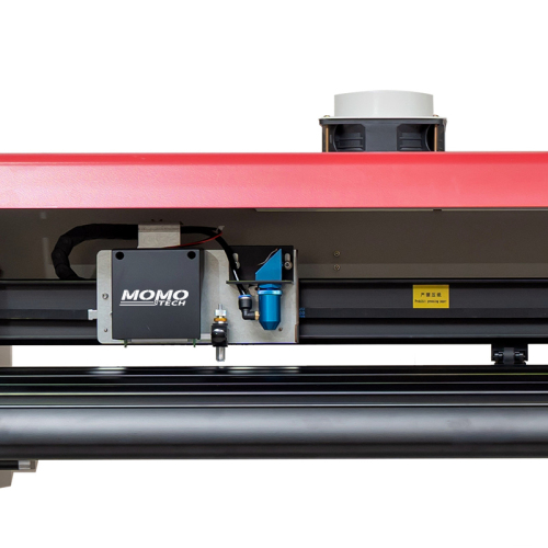 MOMO 1570mm 2in1 laser vinyl cutter machine