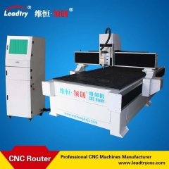 Leadtry CNC Router LT1325 with Vacuum Worktable