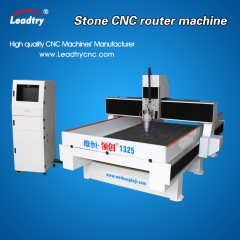 Leadtry Heavy Duty Stone CNC Router LT1325
