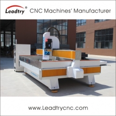 Leadtry Multifunction Stone CNC Working Center LT1325